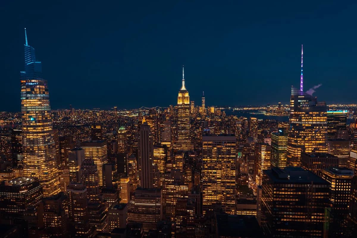 HVAC services in Manhattan