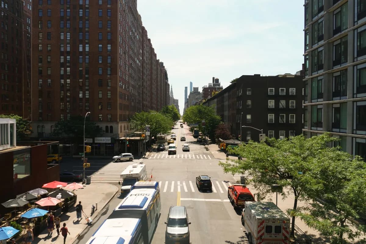 HVAC services in Mount Vernon