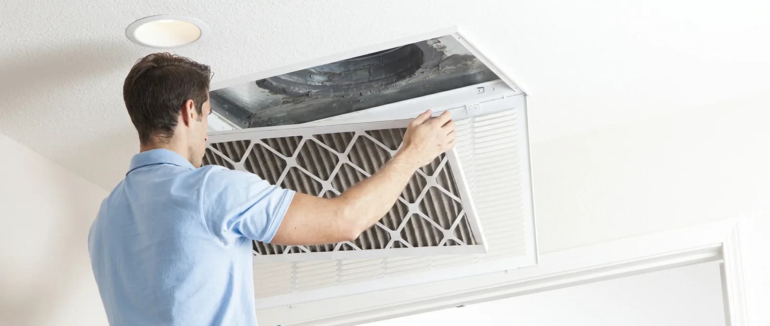 How Often Should You Change Your Air Filter?