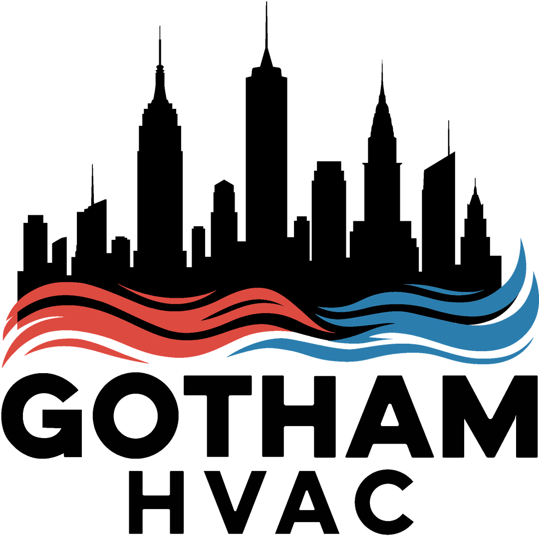 Gotham HVAC