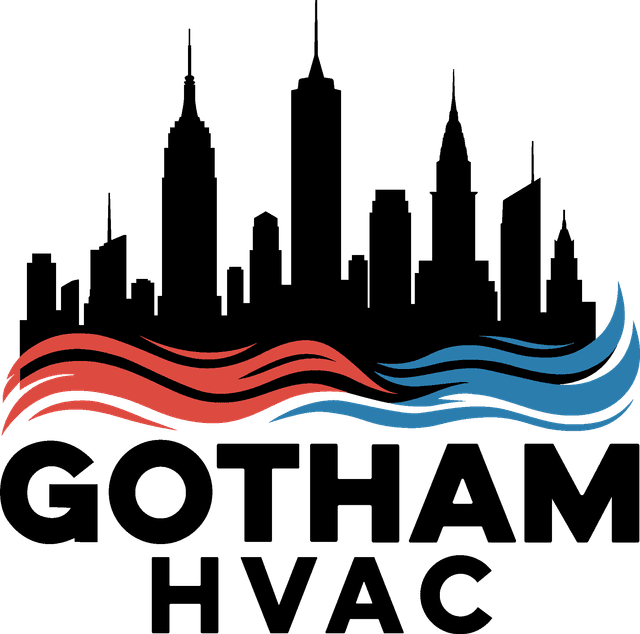 Gotham HVAC