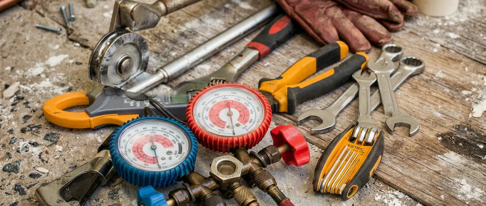 7 HVAC Maintenance Tips That Prevent Costly Repairs