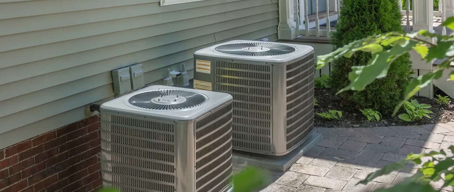 AC Not Cooling or Heater Not Heating? Here's What to Check