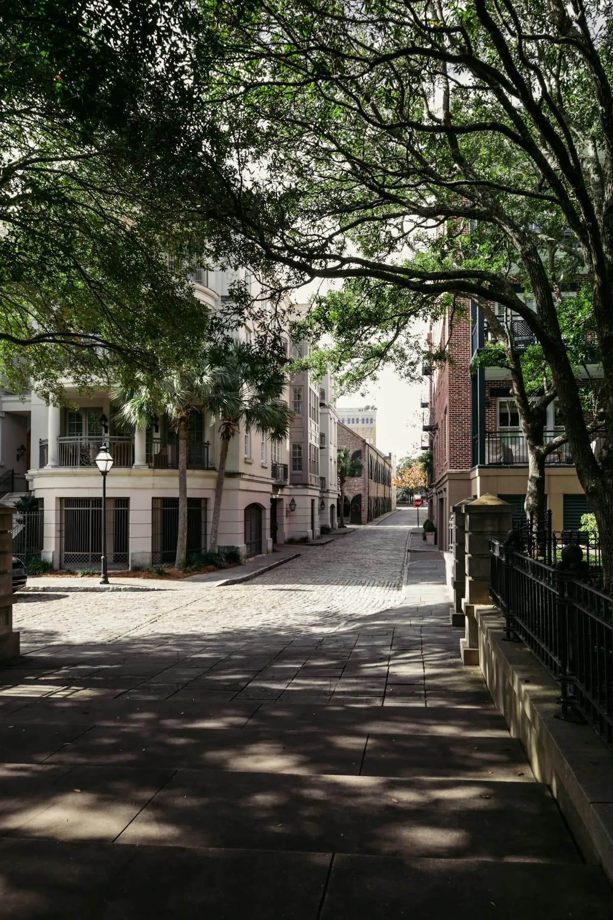 HVAC services in Garden City