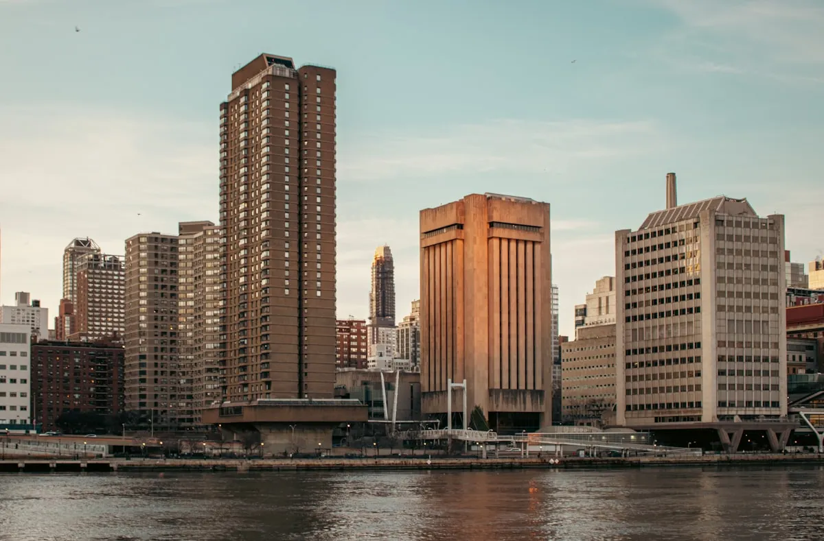 HVAC services in New Rochelle